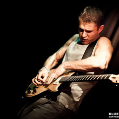 Ben Poole - The Thrill Is Gone (Live)