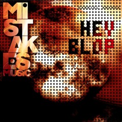 Gabriel Ananda - Hey Blop (Christian Smith Motor City Bass remix) / 80mp3 preview