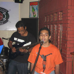 Someday I'll be Saturday Night -Bon Jovi Cover