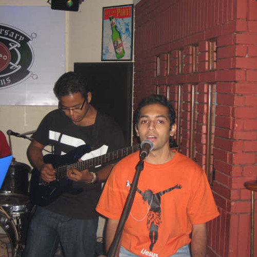 Stream Someday I'll be Saturday Night Bon Jovi Cover by Adit🌧 Descubra