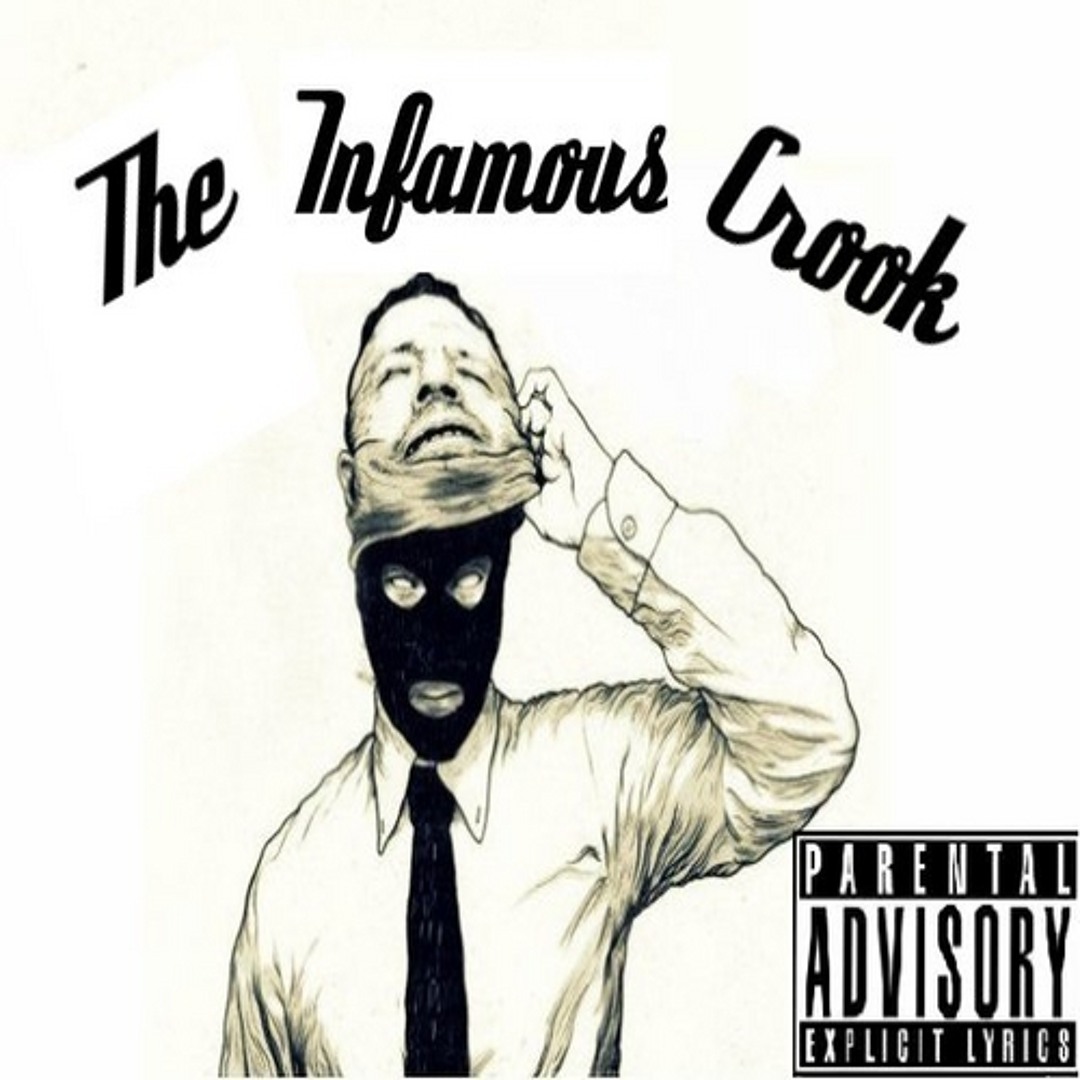 Stream COD© | Listen to The Infamous Crook playlist online for free on ...