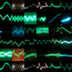 Instant Alien - Waveforms