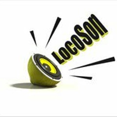 Loco Son - Babylon Go Down