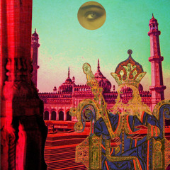 Ø+yn + GMC - Cumbia masonica