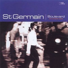 St Germain - Forget It