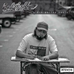 20. Bonus track O bere si un cui - Loganu' Verde (cu Kheops)