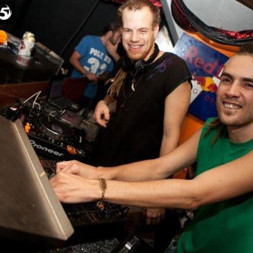 mayaXperience @ PSYBOX Innbruck