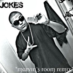 Marvin's Room Remix