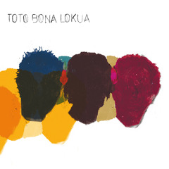 Help Me - TOTO BONA LOKUA