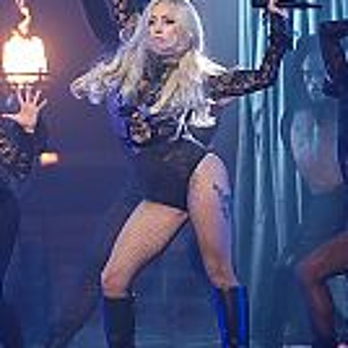 Lady Gaga - Marry The Night (live at The X Factor) [Full Version]