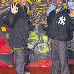 Da General & Killa Dave/ Seen It All