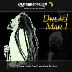 Dj Venanzion - Dread Mar I Mix Up
