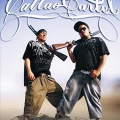 Callao Cartel - Soy el Alquimista - (WWW.CULTURA2H.COM)