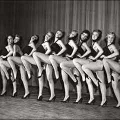 IF YOU HAVEN'T DANCED YET WHAT T F***CK DID U COME 4?