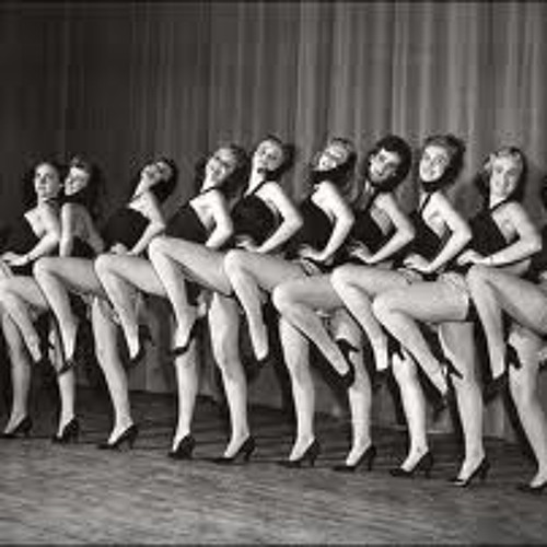 IF YOU HAVEN'T DANCED YET WHAT T F***CK DID U COME 4?