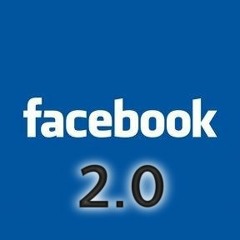 FaceBook 2.0 Dj Gohan