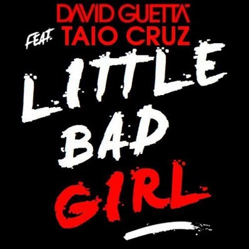 david guetta ft taio cruz -around little Bad Girl ( 3'M ft Dj Youza )
