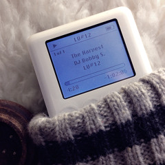 DJ Bobby Speed / KUTI 77 - The Harvest (LU#12)