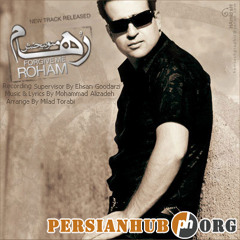 Roham - Mano Bebakhsh (Single 1387)