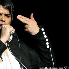 Hamid Askari - Dooset Daram (Single 1385)