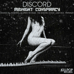 FREE DOWNLOAD: Midnight Conspiracy - Discord (Tolgar Remix)