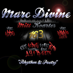 Marc Divine - Mitt Kvarter (Feat. Abbe &amp; Biggie Juke)