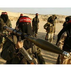 Guerra santa - Rapviarcore