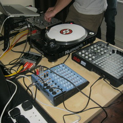 Putting The -Hip- Back Into -HipHop- Mixtape