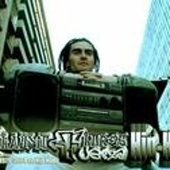 Claudio Flores 2004 - tema Hip Hop Urbano feat. Dj Zeltser