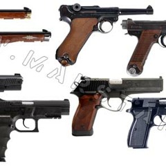 Pistol Party Live Oct 2011