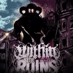 Crossbuster- Within the Ruins