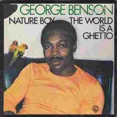 George Benson - The World Is a Ghetto (Afrocut Edit / RAW CUT) [FOR FREE DOWNLOAD]
