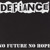 Artwork for Defiance - No future No hope