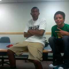 Brayan and Black Prez - Cool Like That