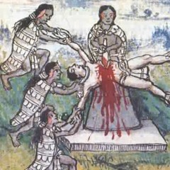 Ritual homicide