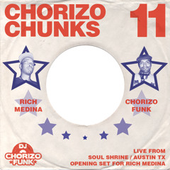 chorizo