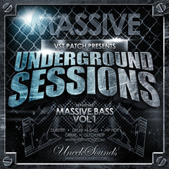 Underground Bass Vol 1