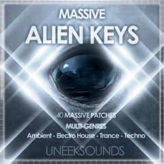 Alien Keys