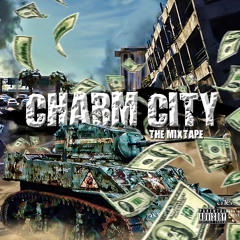 06 WHO DAT (REMIX) Featuring OX THURO, J-AG