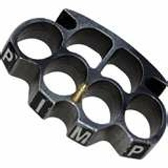 Batten & Brow - Knuckle Duster