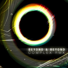Vibe Tribe and Spade - Beyond and Beyond (Complex rmx) // OUT NOW @ BEATPORT