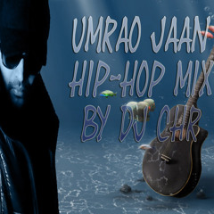 Umrao jaan Club Hip-Hop Mix Demo