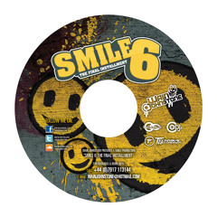 Smile 6 - Wain Johnstone