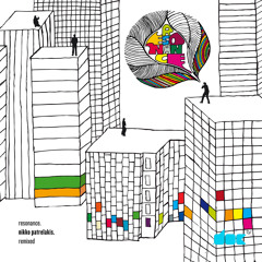 My Life | Lo-Fi Exotica mix