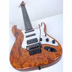 Bruno Barcelli's Guitar Fun - Compilation