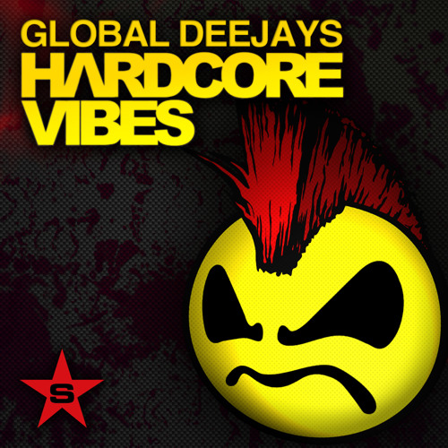 скачать hardcore vibes global deejays Global deejays vs sunstars hardcore one (jed living mashup)+.