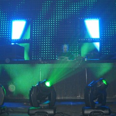 Fader @ I Love Techno 2011