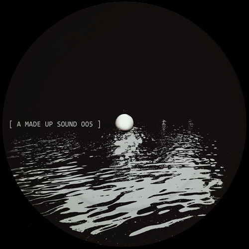A Made Up Sound - 'Take The Plunge (beat mix)'