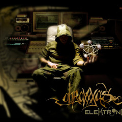 ABRAXXXAS : ARTHUR prod by Caterva / Scratch by H2C