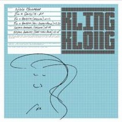 Nicole Moudaber - I'm A Gangsta EP [Kling Kong]